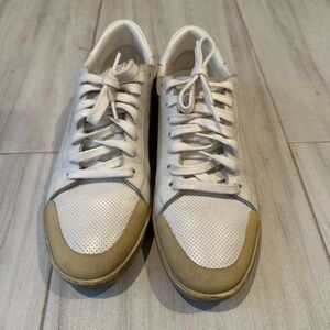 Saint Laurent Paris sneakers size 38.5